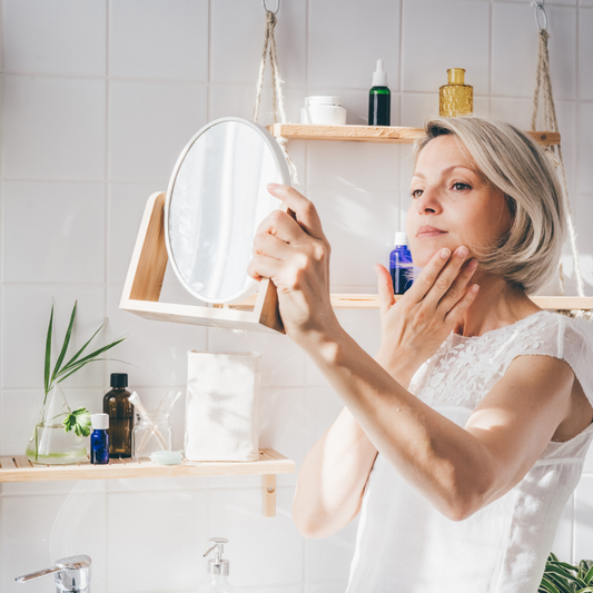 Dear Bluma: I can’t find the beauty in aging.