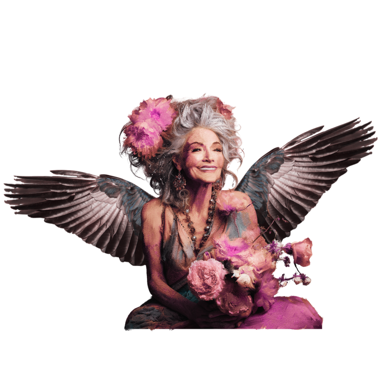 Sage-ilicious Star Vibes