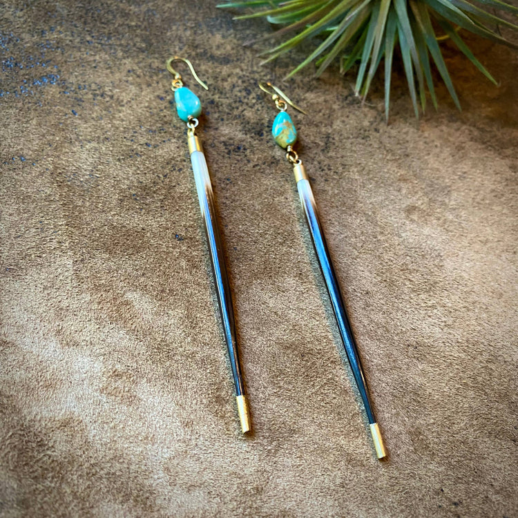 Feather & Totem Collection