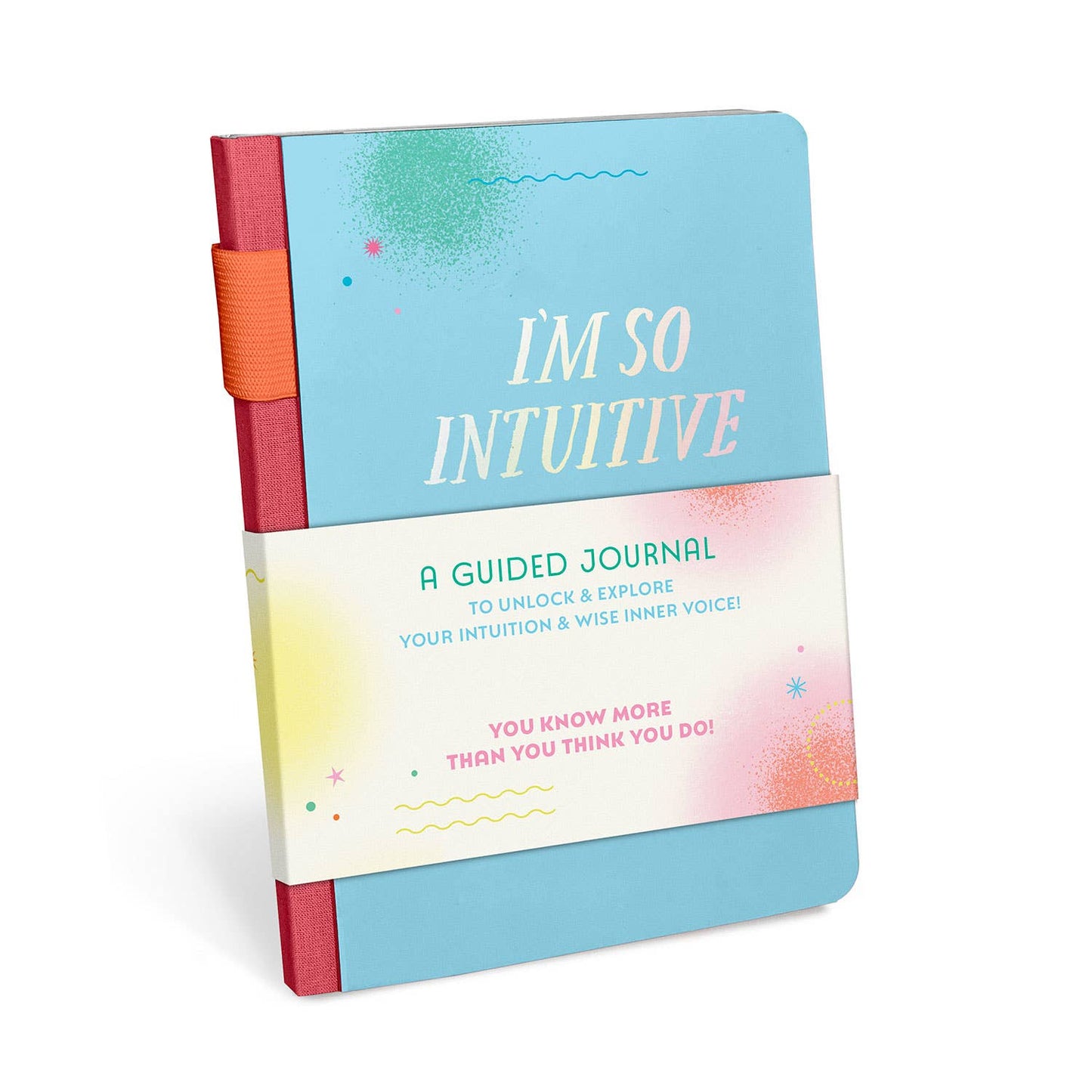 Em & Friends - Intuition Journal