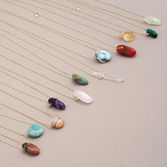 Archetype Necklace