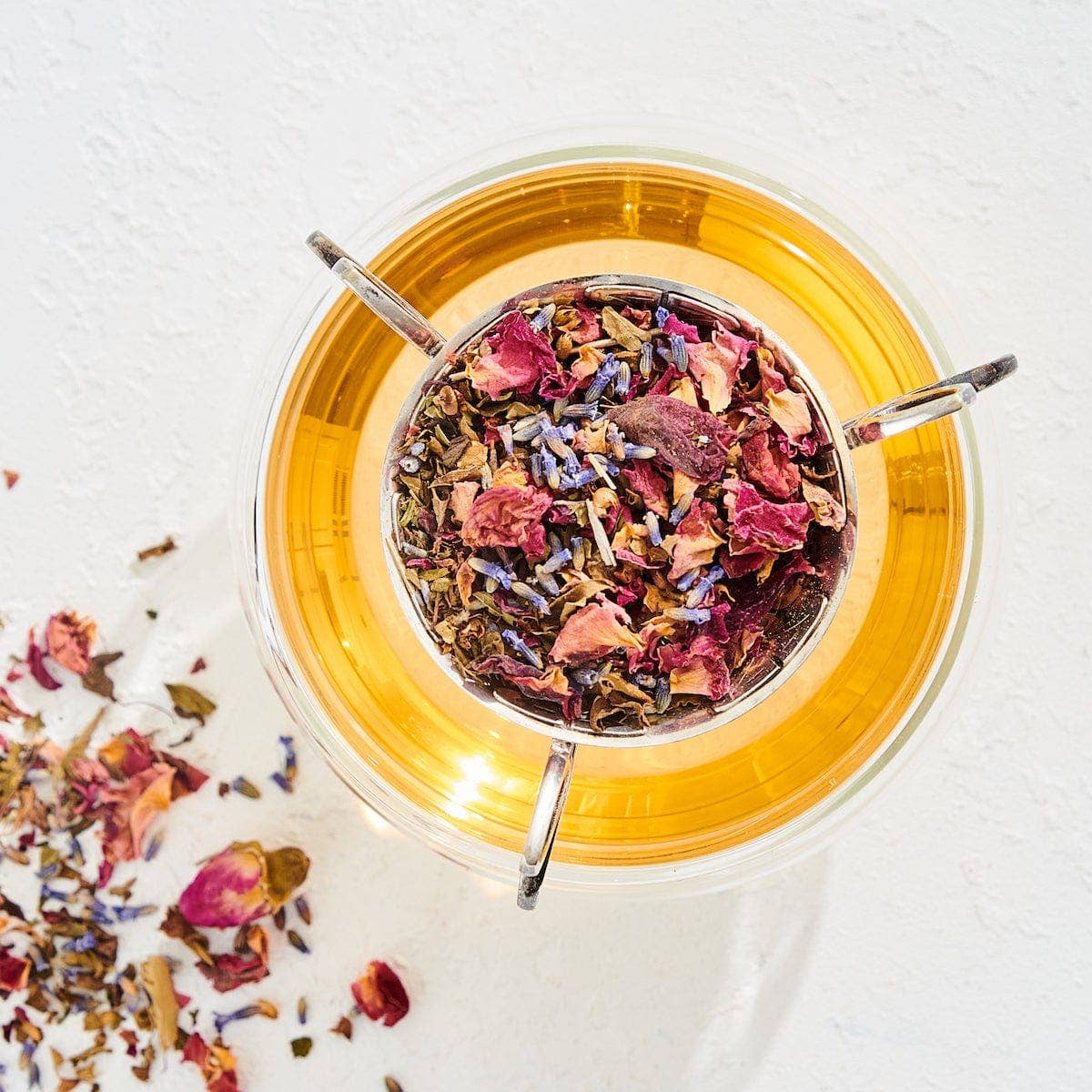 Magic Hour - Child's Pose™ Herbal Adaptogen Tea for Sleep & Restful Calm