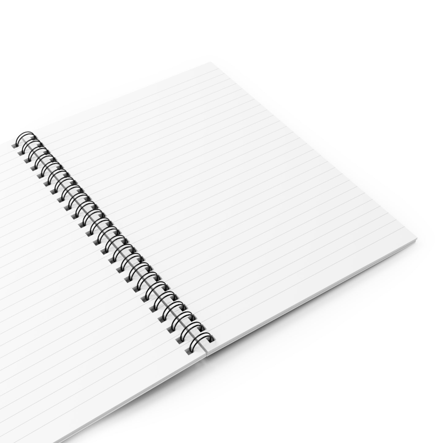Crone Wisdom Spiral Notebook