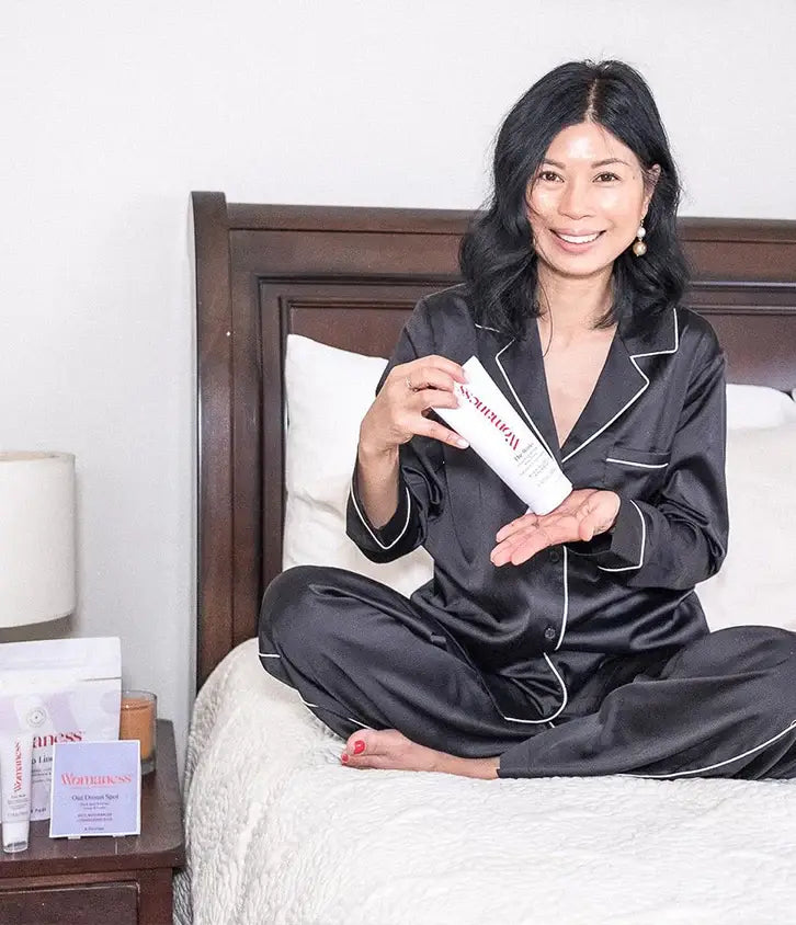 The Works - All-Over Toning Body Cream