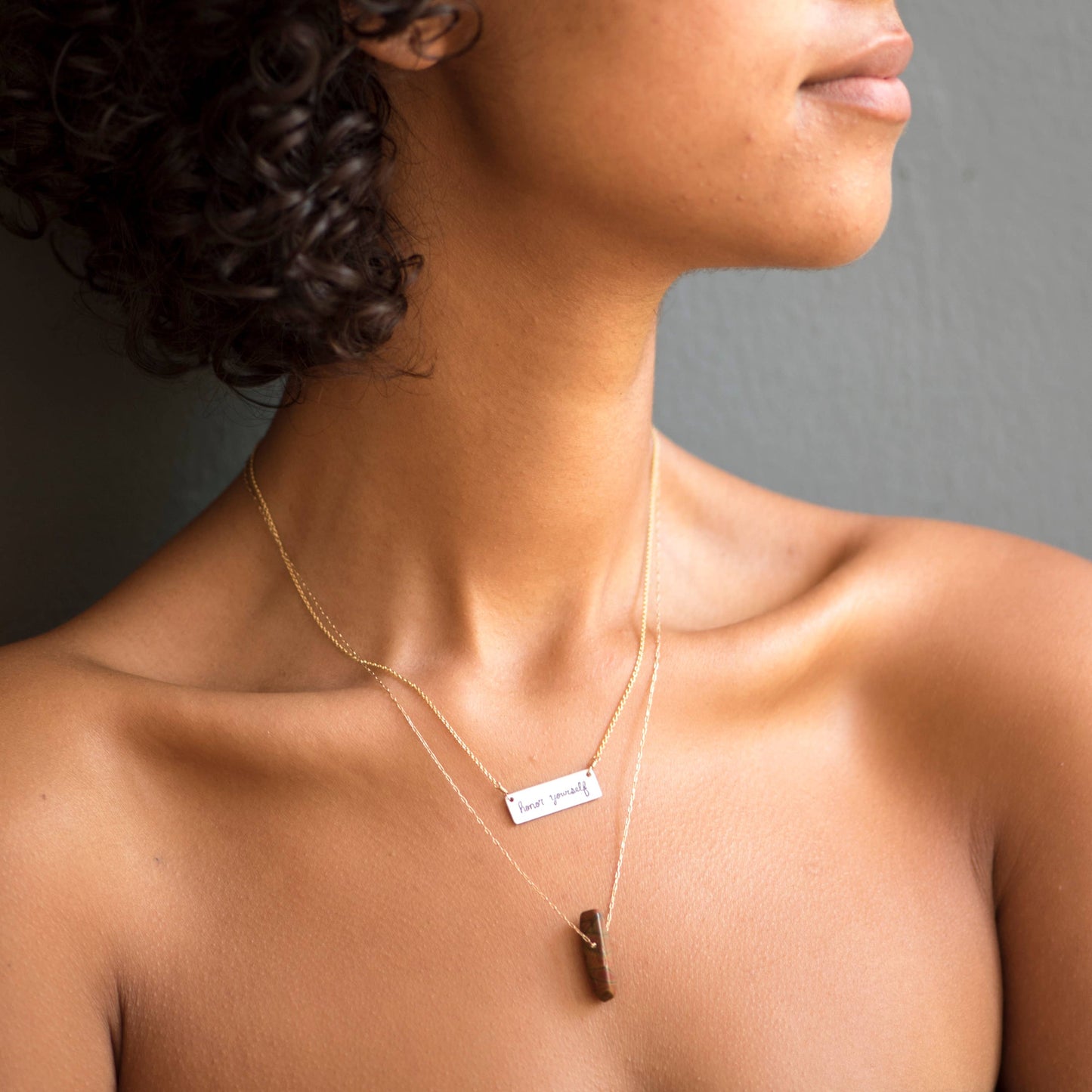 Archetype Necklace
