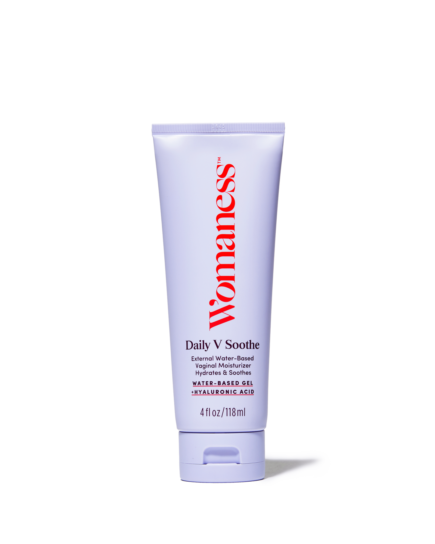 Daily V Soothe - External Vaginal Water-Based Moisturizer