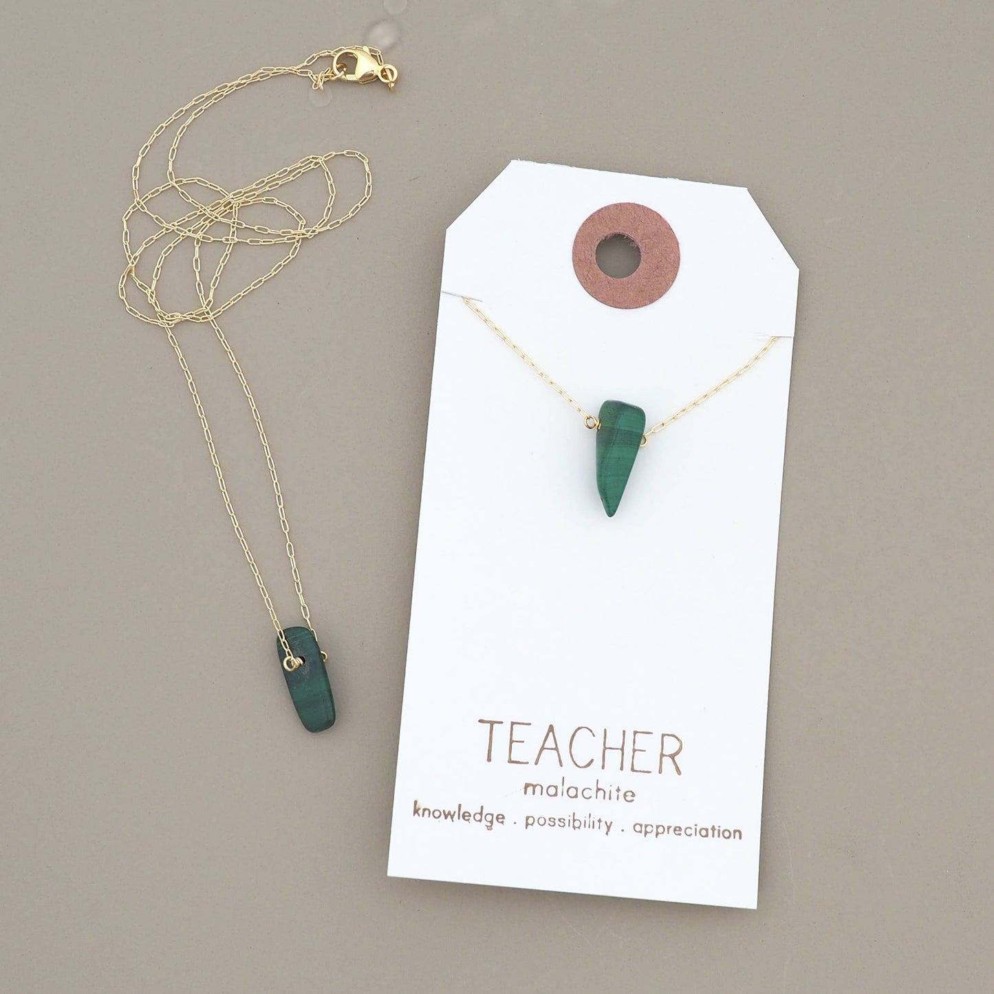 Archetype Necklace