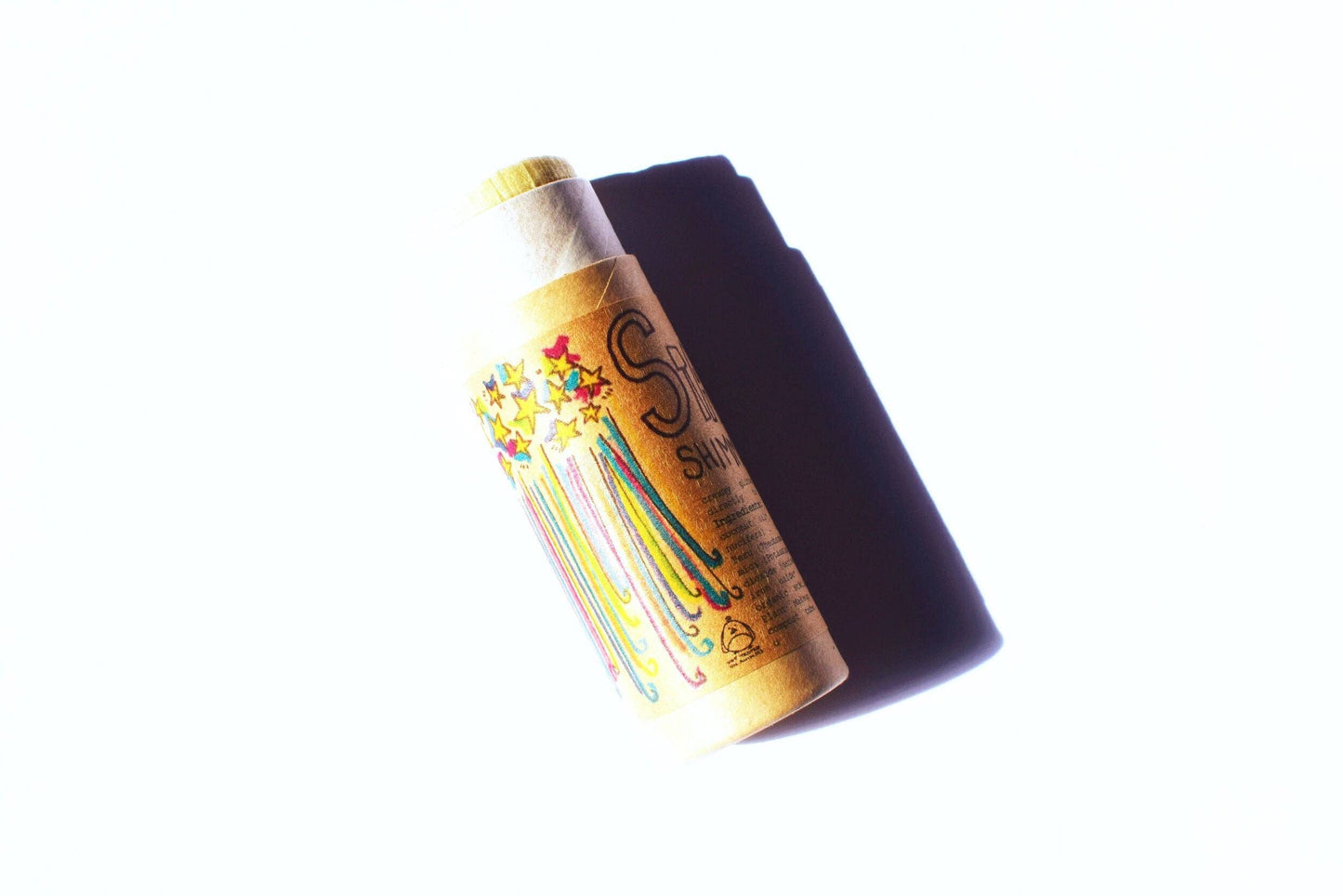 Plant Makeup - Starlight Shimmer Stick