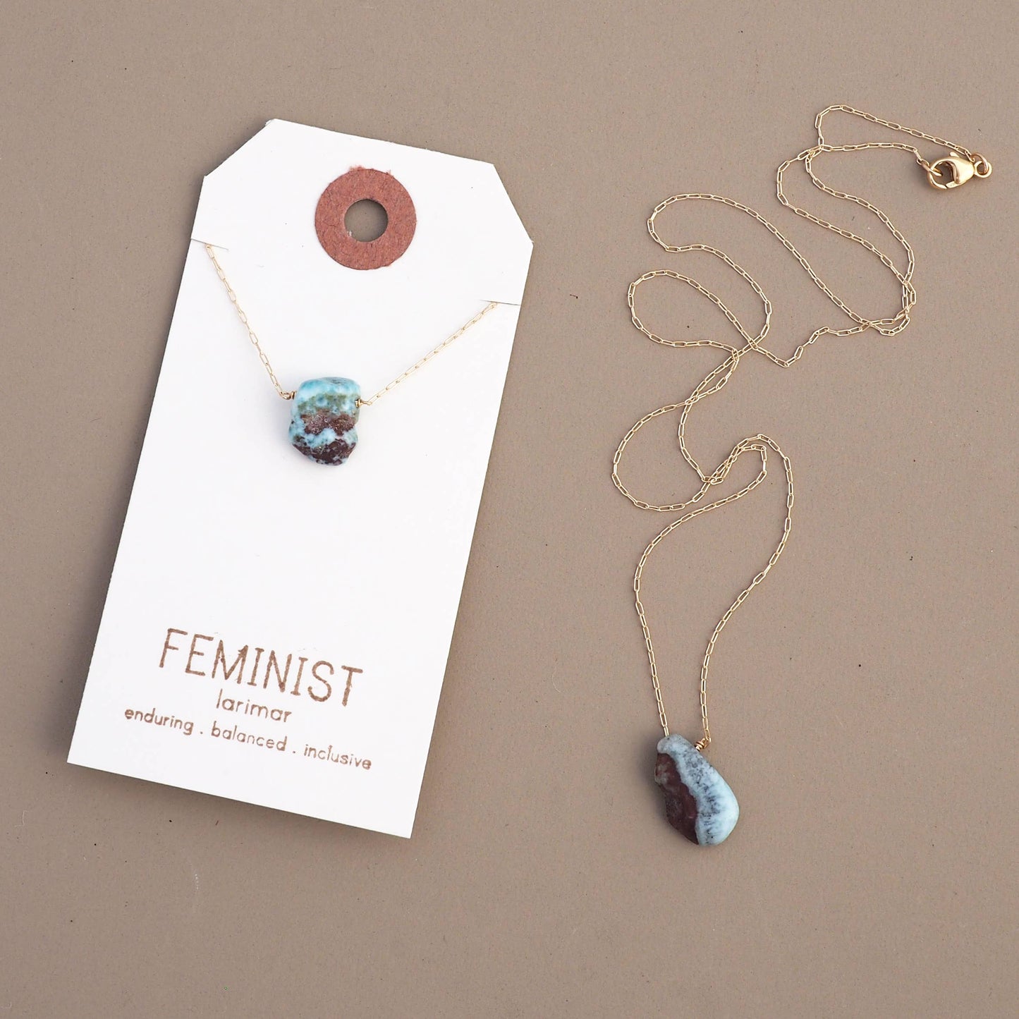 Archetype Necklace