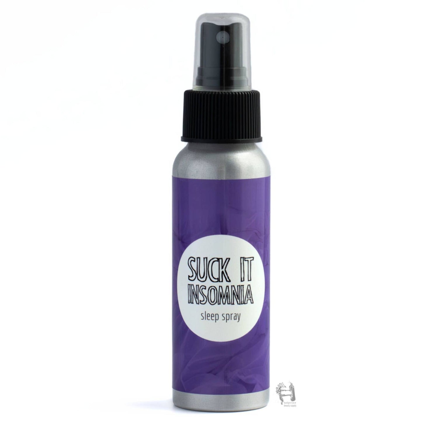 Lavender Sleep Spray