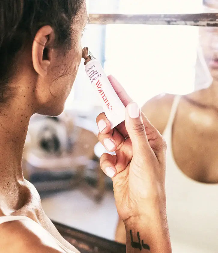 Eye Opener - Smoothing & Brightening Cream