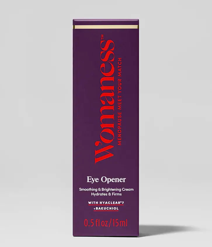 Eye Opener - Smoothing & Brightening Cream