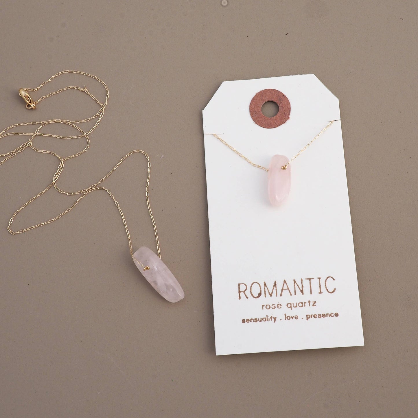 Archetype Necklace