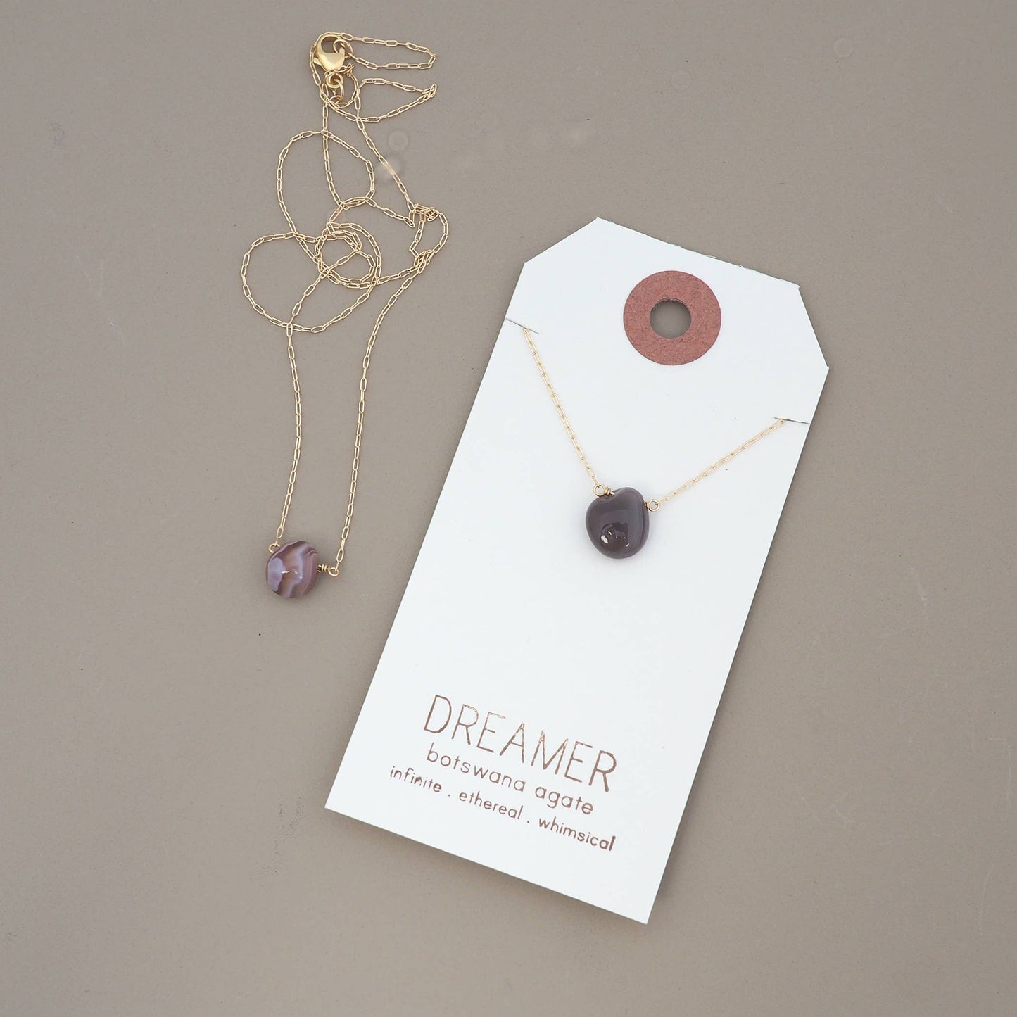 Archetype Necklace