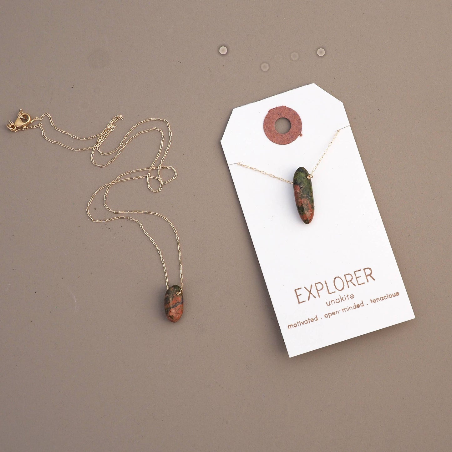 Archetype Necklace