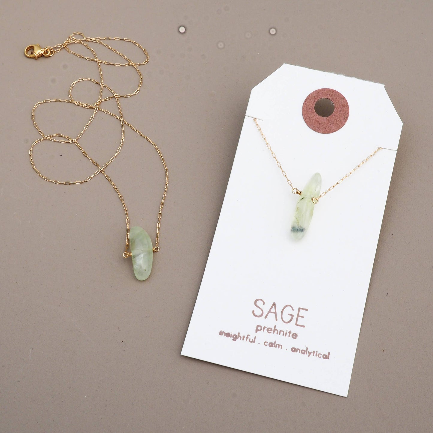Archetype Necklace