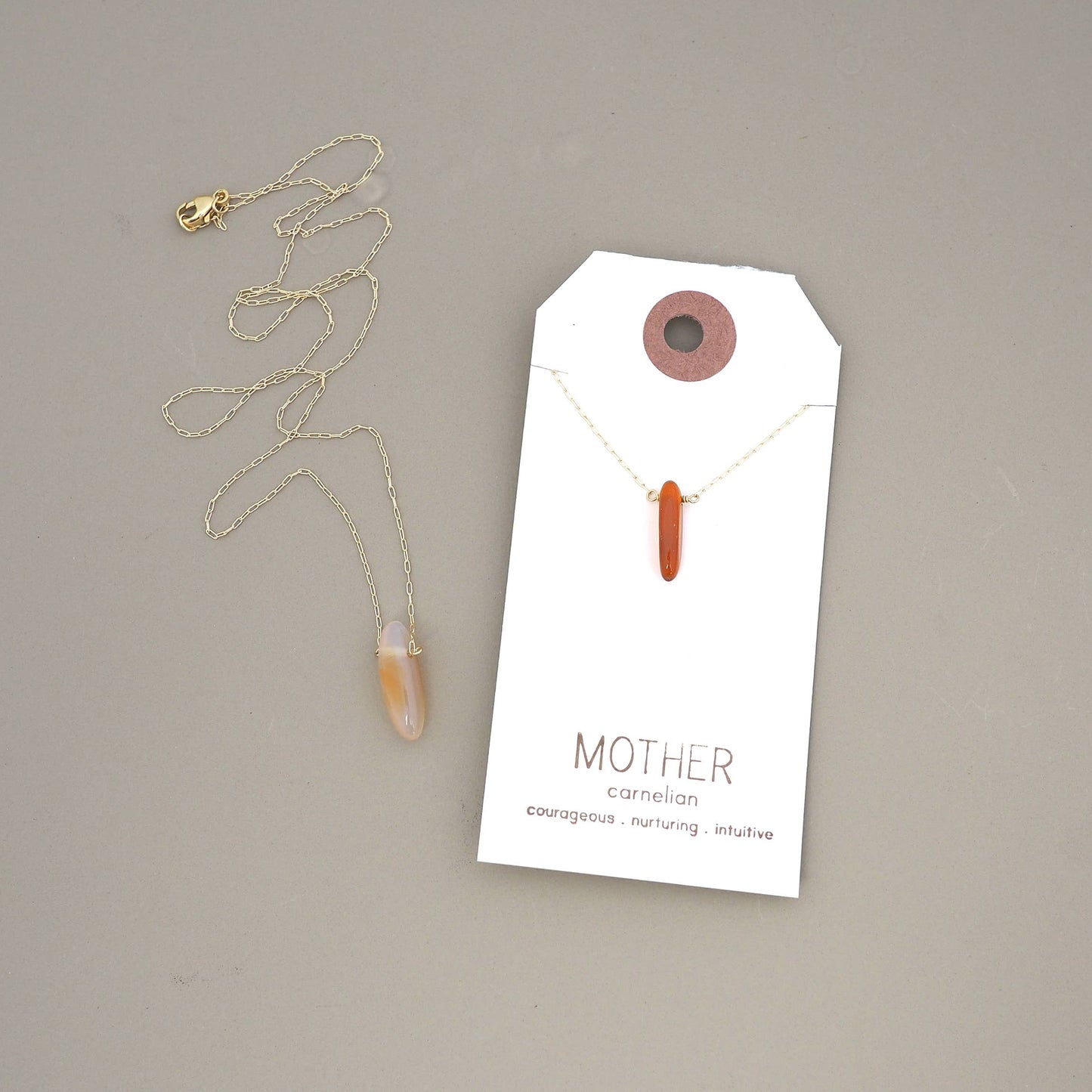 Archetype Necklace