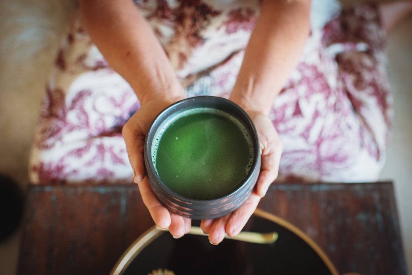 Sacred Ceremony Bowl