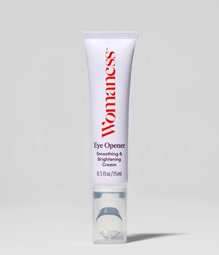 Eye Opener - Smoothing & Brightening Cream