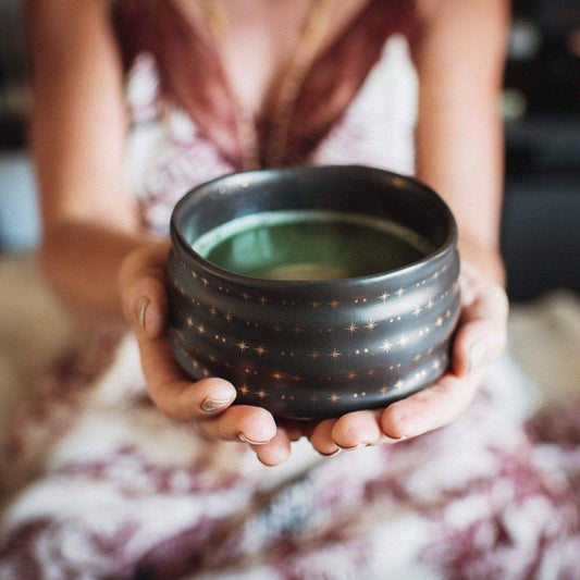 Sacred Ceremony Bowl