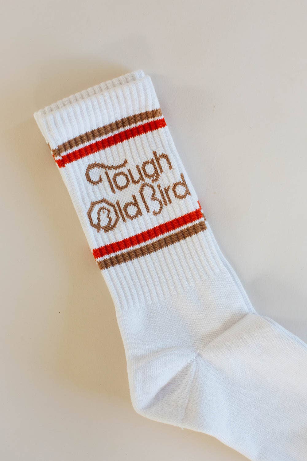 The Bee & The Fox - Tough Old Bird | Socks