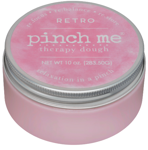 Pinch Me Therapy Dough