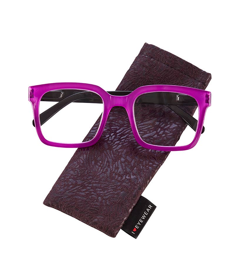 Ibiza Eye Candy Readers