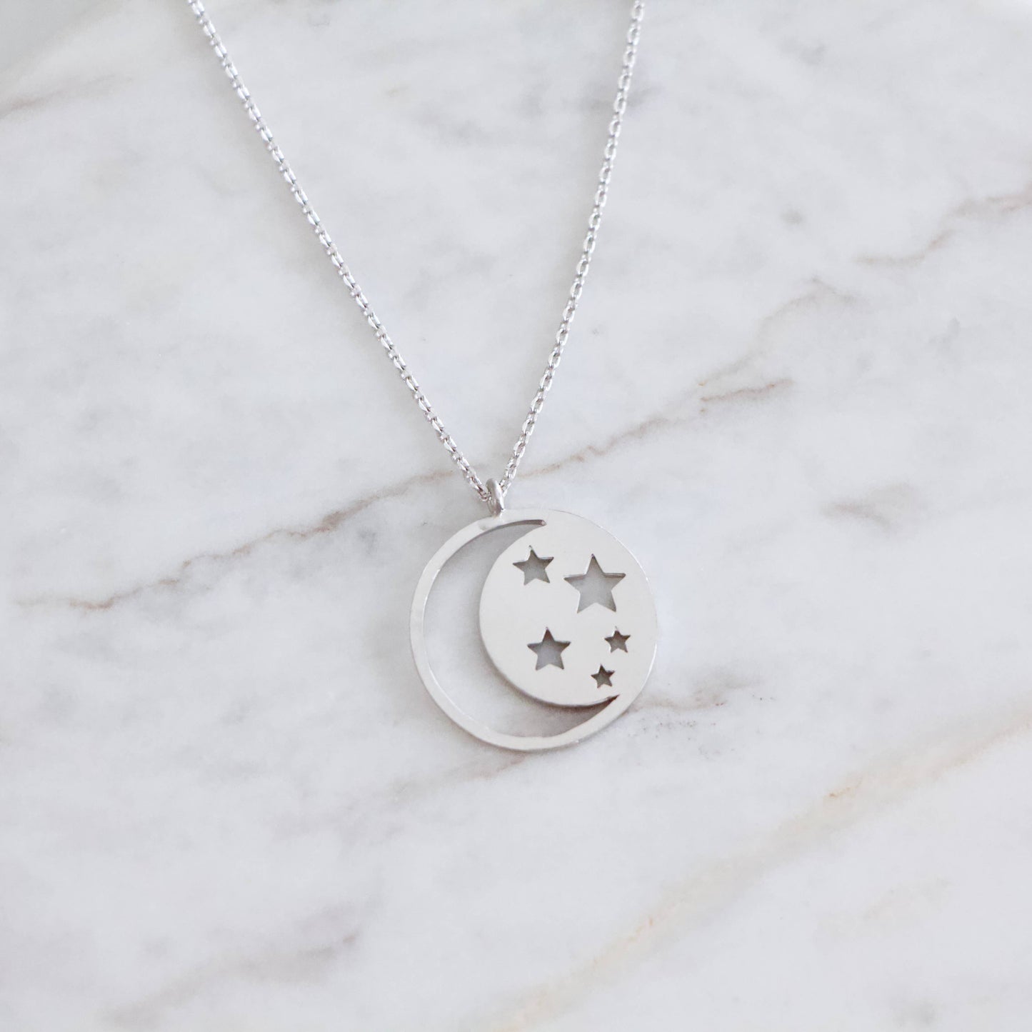 Spiritual Magic Necklace