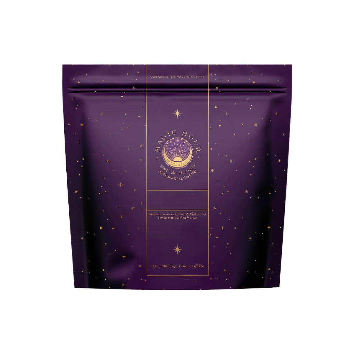 Magic Hour - Child's Pose™ Herbal Adaptogen Tea for Sleep & Restful Calm