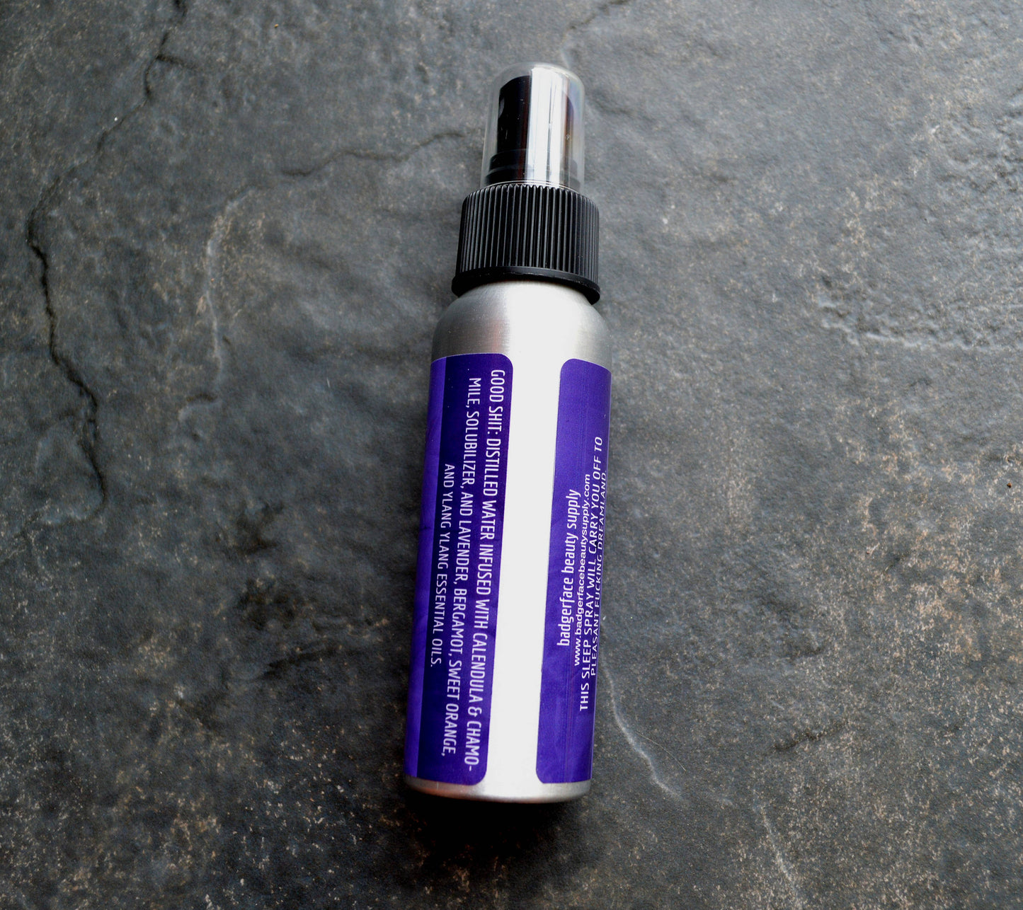 Lavender Sleep Spray