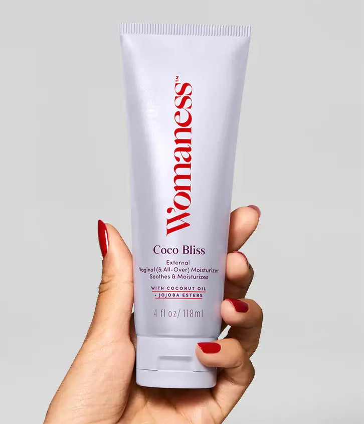 Coco Bliss - Vaginal Moisturizer