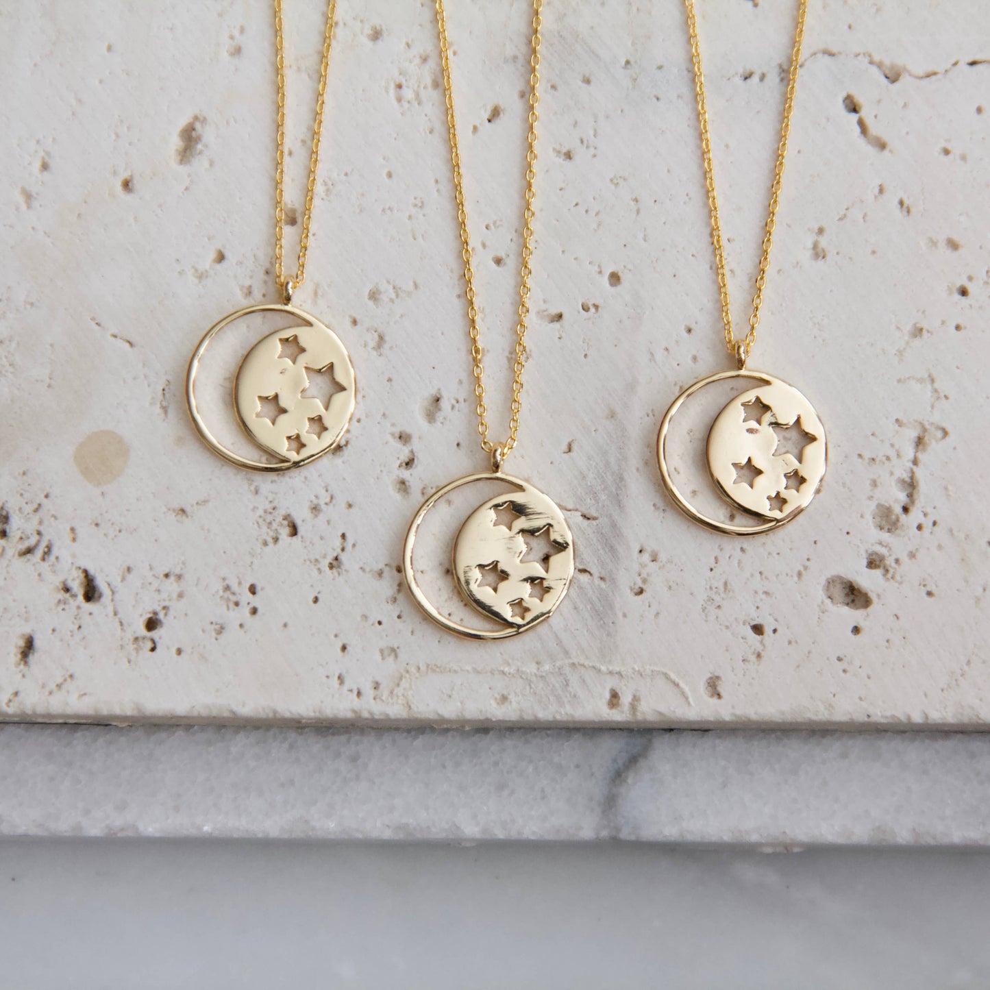 Spiritual Magic Necklace