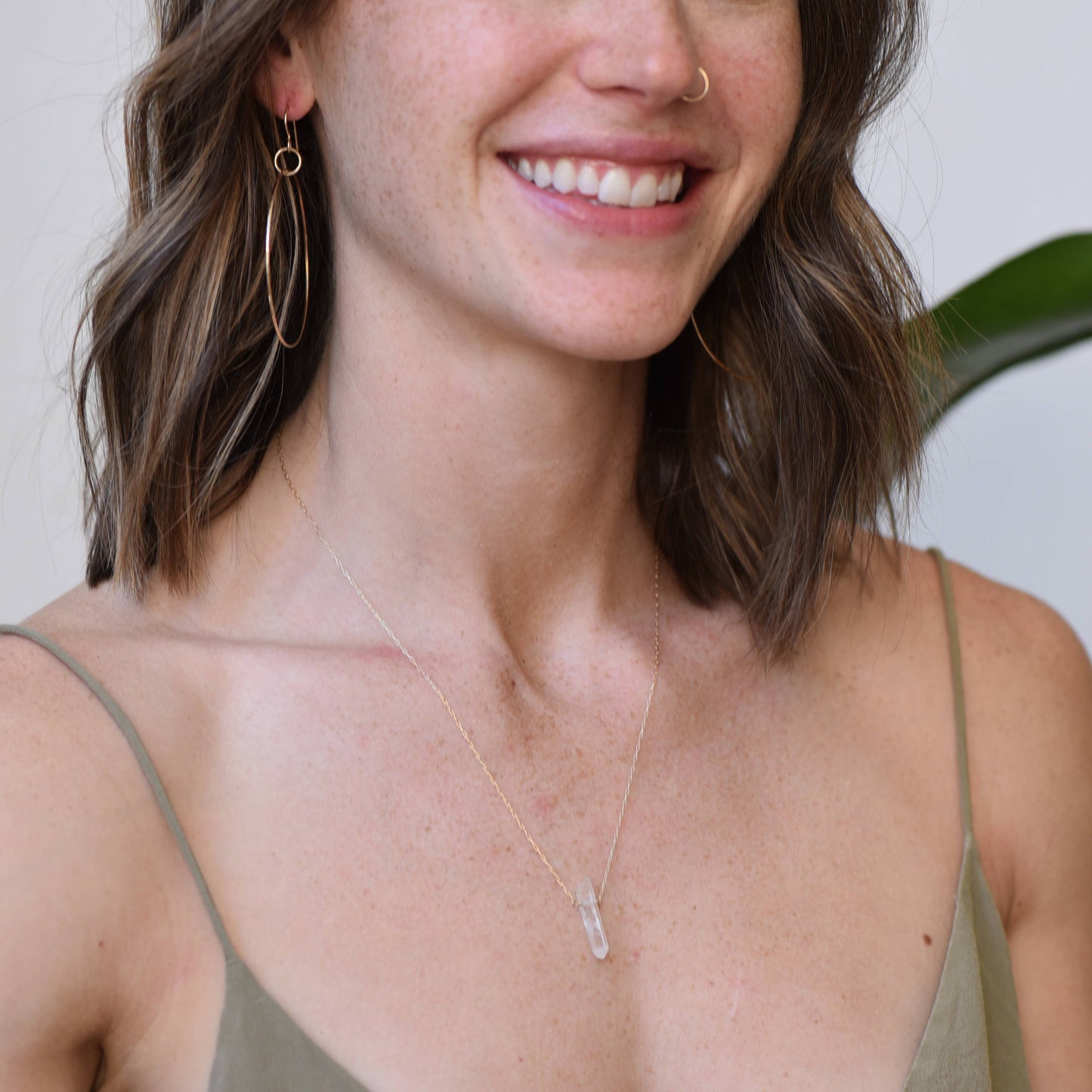 Archetype Necklace
