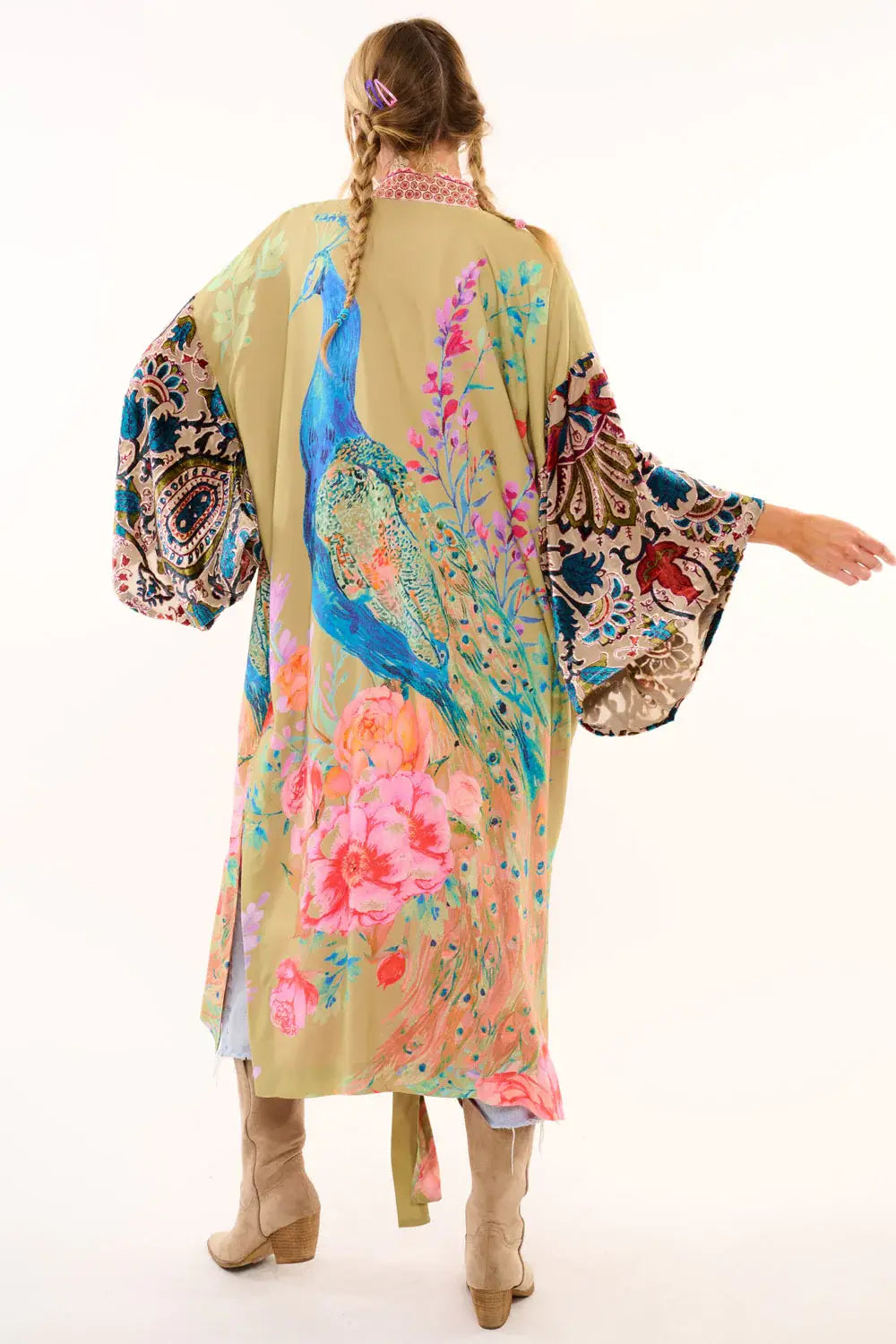 Fantasy Kimono