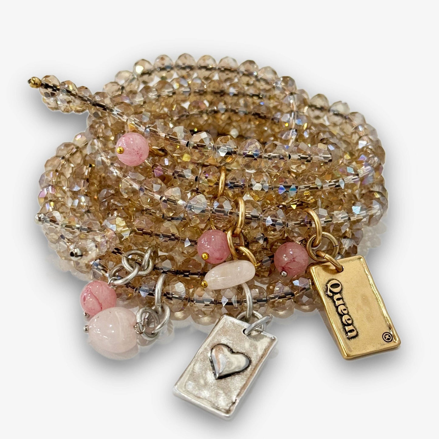 Queen Boho Wrap