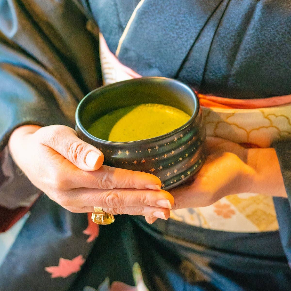 Sacred Ceremony Bowl