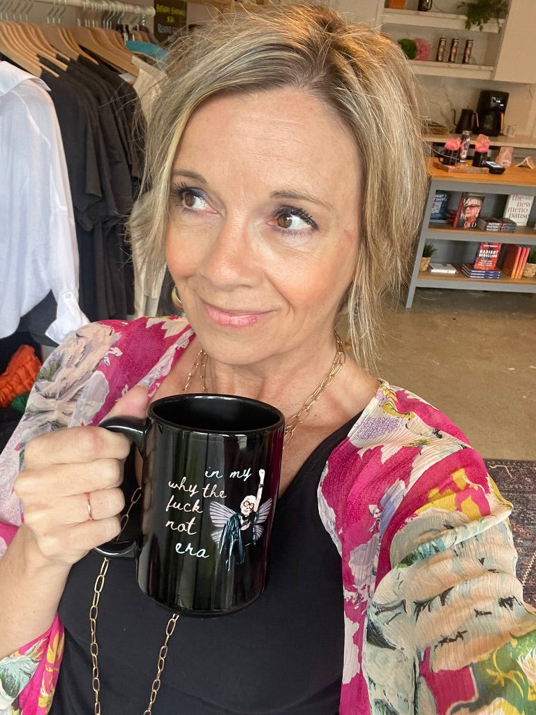 WTFN Mug