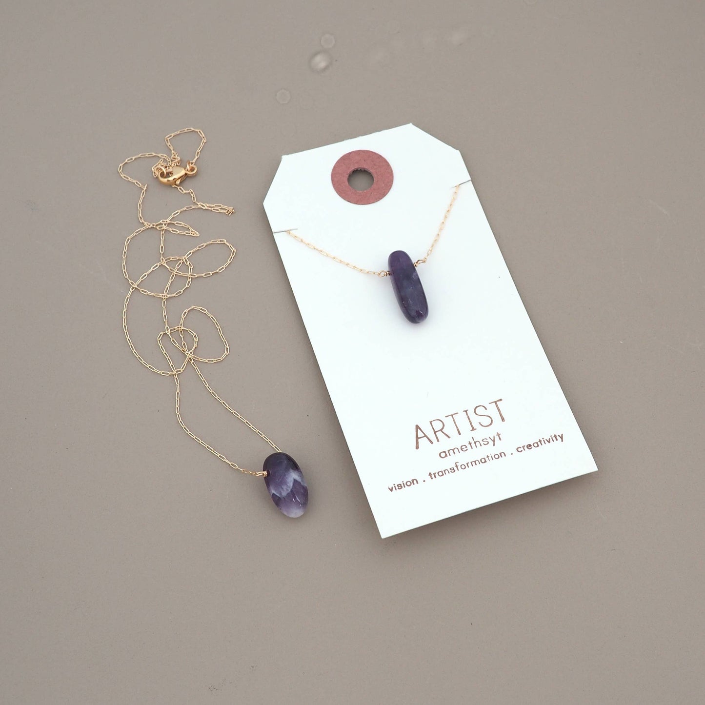 Archetype Necklace