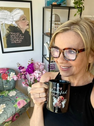Bloomified Mug