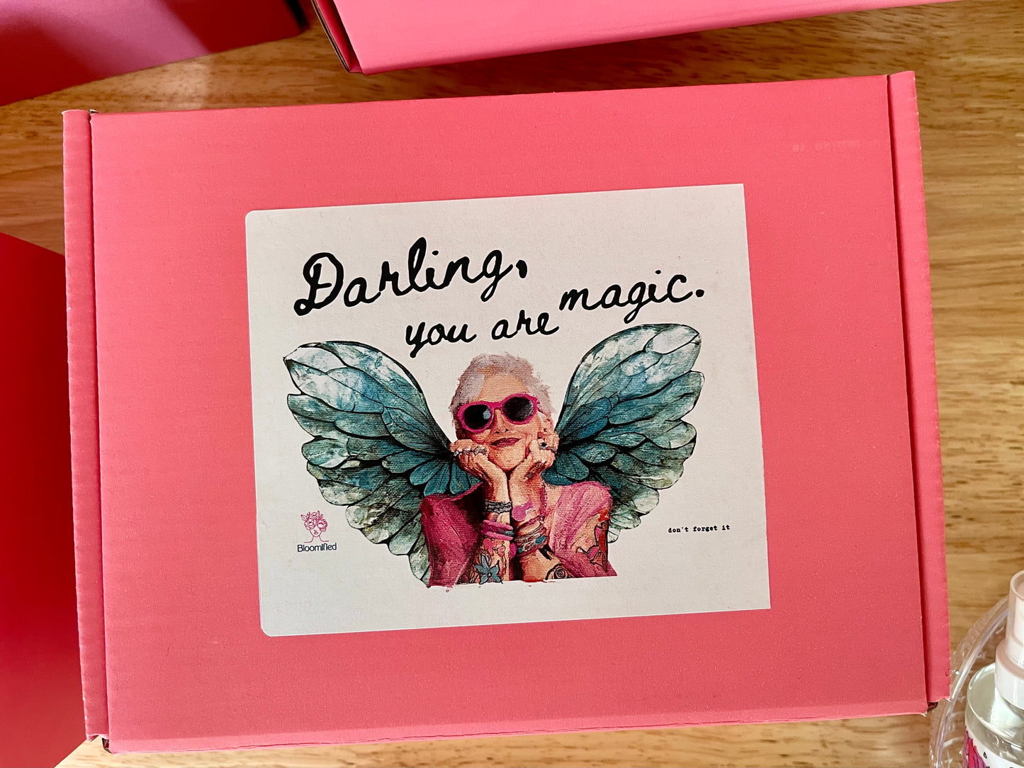 Darling You Are Magic Bundle