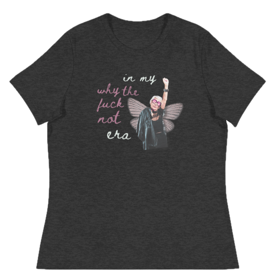 Era T-Shirts