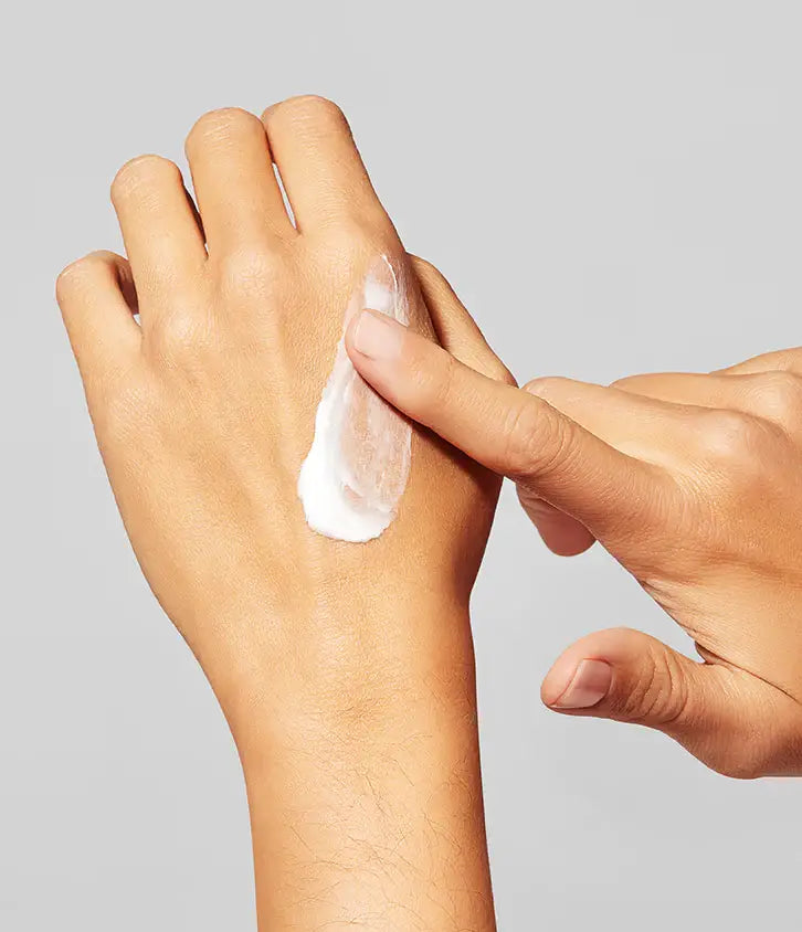 The Works - All-Over Toning Body Cream