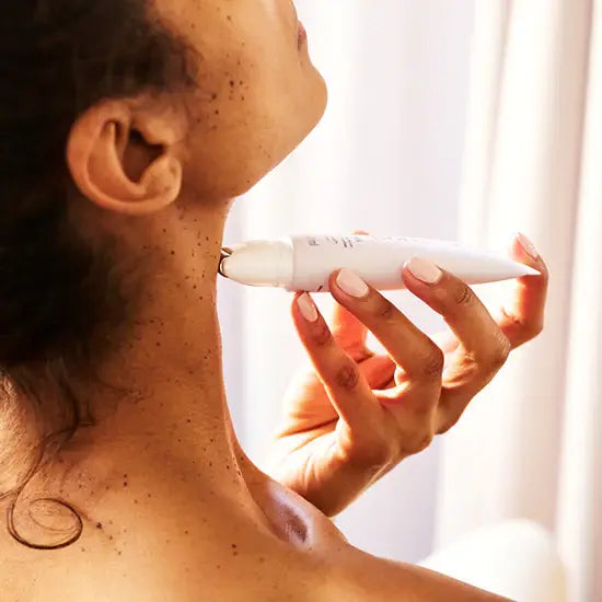 Let's Neck - Neck Serum w/ Cooling Applicator