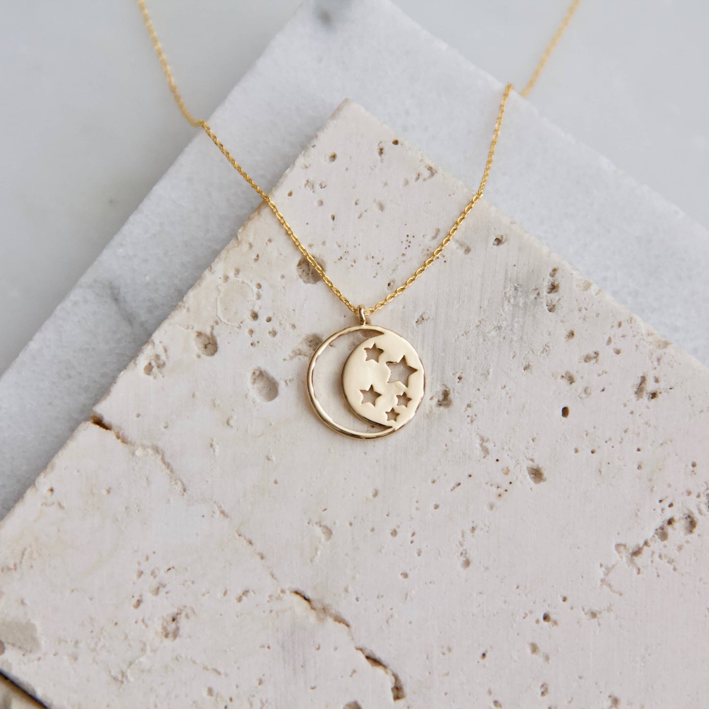 Spiritual Magic Necklace