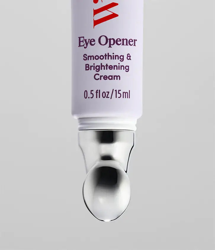 Eye Opener - Smoothing & Brightening Cream