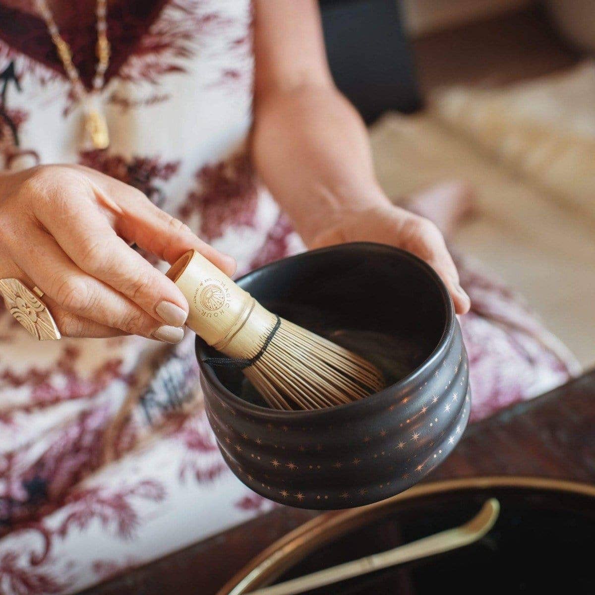 Sacred Ceremony Bowl