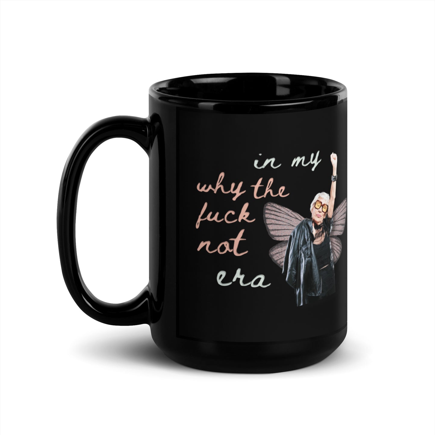 WTFN Mug