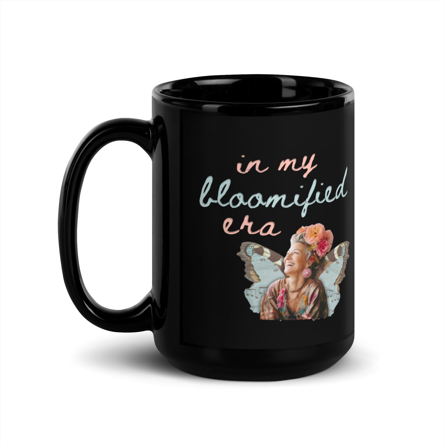 Bloomified Mug