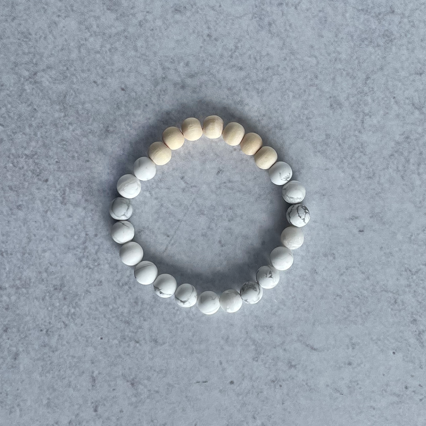 Let That Sh*t Go – Aromatherapy Bracelet
