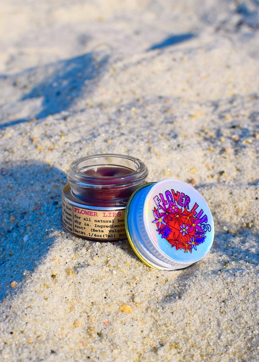 Flower Lip Tint